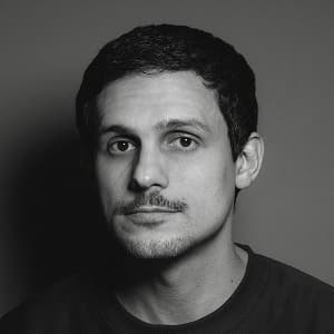 Mauricio - Creator of UserWants